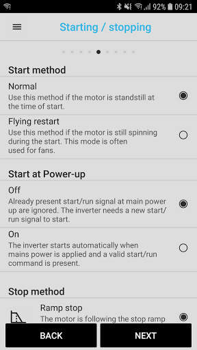 SMART Keypad screenshot 7