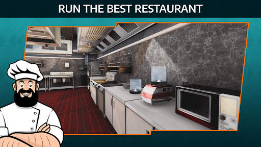 Cooking Simulator Mobile: Kitc screenshot 7