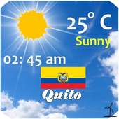 Tempo Quito on 9Apps
