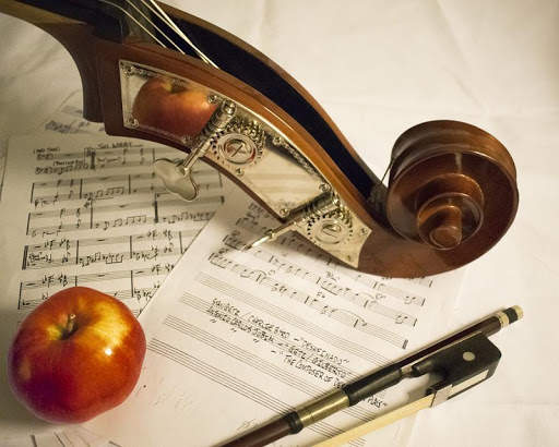 Learn to read sheet music screenshot 2