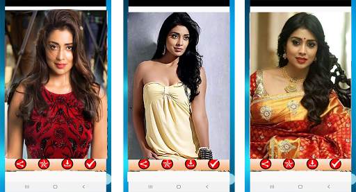 Shriya Saran New Wallpapers screenshot 3