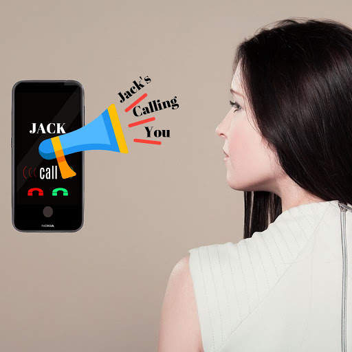 Caller Name Announcer and SMS content screenshot 4