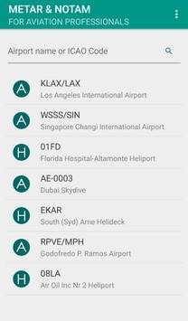 World Airports screenshot 2