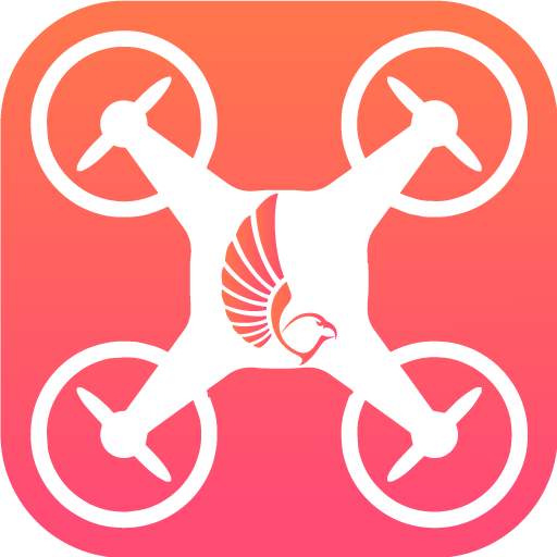 My Drone Hub 2.3.3