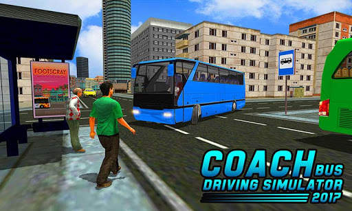 New Bus Driving 2020:Indian Bus Simulator Games screenshot 5