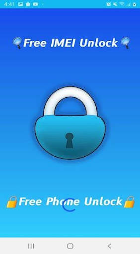 IMEI UNLOCK screenshot 4