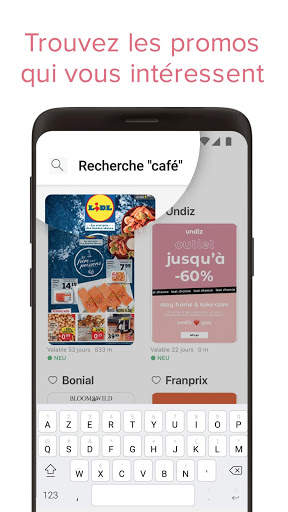 Bonial - Catalogues Promo, Réductions & Bons Plans screenshot 3