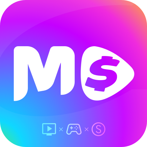 MoTube - earn super coins. icon