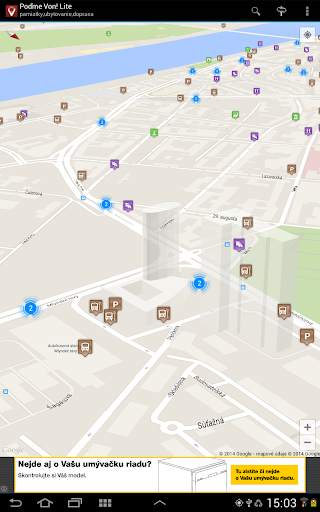 Let´s Go Out! Lite screenshot 13