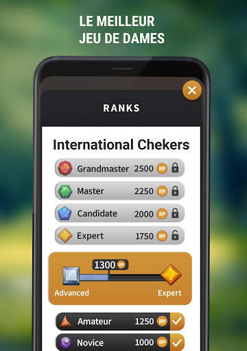 Checkers screenshot 20
