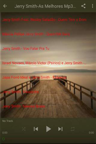 Musicas Novas Baixar 2020 | Jerry Smith screenshot 3
