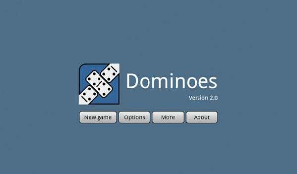 Dominoes screenshot 9