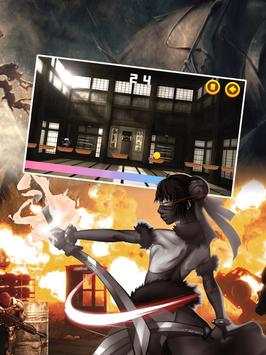 Dead Ninja screenshot 6