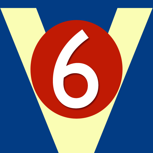 LND Version 6 icon