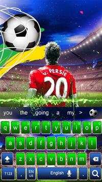 World Cup Football screenshot 2