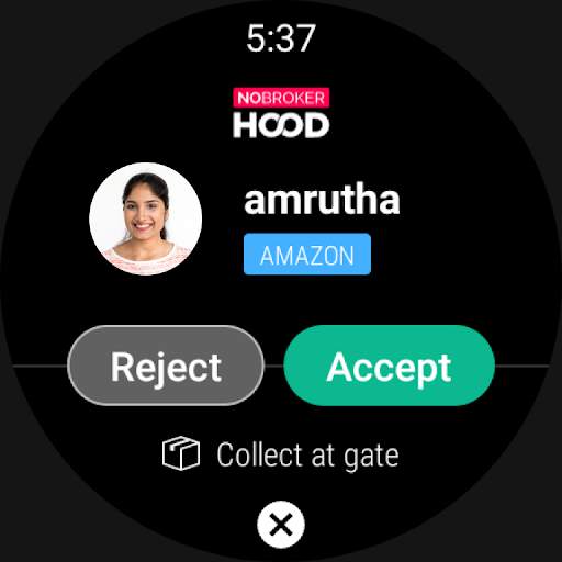 NoBrokerHood-Your Society App screenshot 8