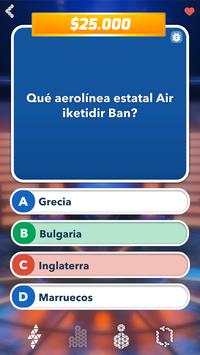 Millonario screenshot 14