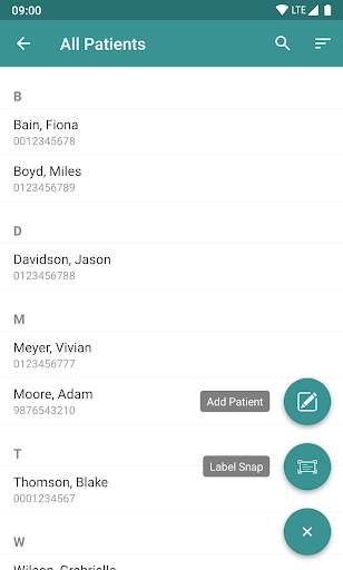 Dr. Bill - OHIP, MSP & AHCIP Medical Billing screenshot 2
