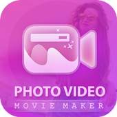 Photo Video Movie Maker With Music Photo Slideshow 1.2