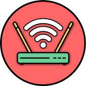 Wifi Password Key-gen 2016 1.0