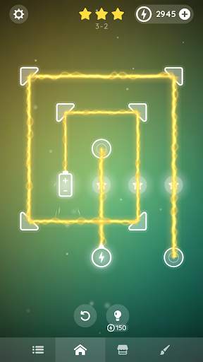 Laser Overload: Electric Brain screenshot 8