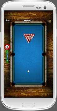 Pool Billiards Master screenshot 3