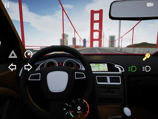 Driving School 2018 screenshot 12