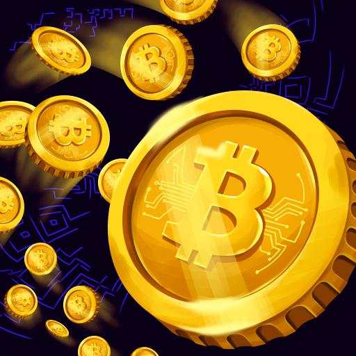 Bitcoin mining: idle simulator 1.1.3