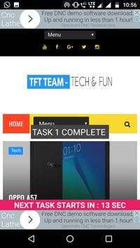 Earn Paytm Money screenshot 5