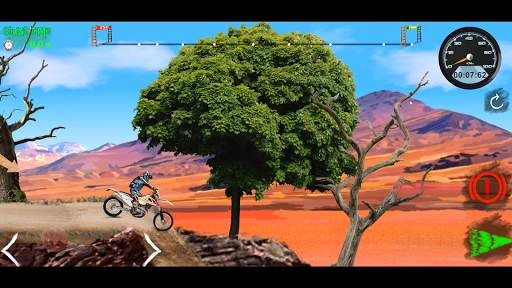 World Enduro Rally - Dirt Bike & Motocross Racing screenshot 4