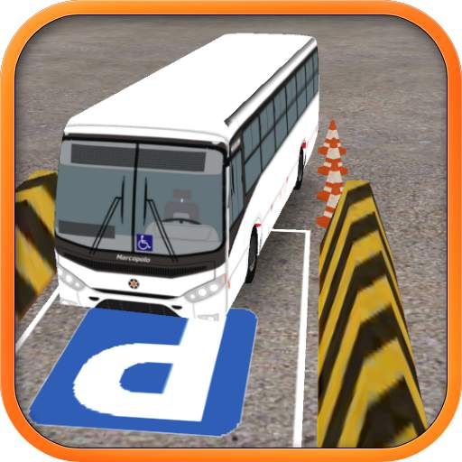 Bus Parking 3D 1.42