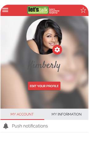 Let's Talk -  Free English Lessons screenshot 3