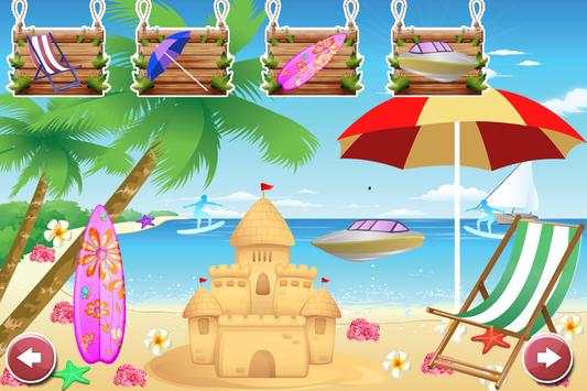 Cleaning games for girls screenshot 7
