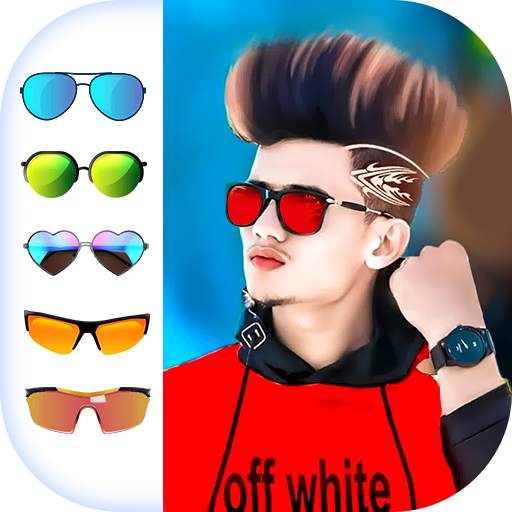 Sunglasses Photo Editor 2022 1.0