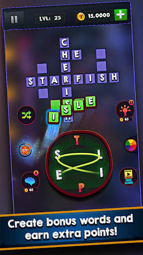 Scary Teacher : Word Game screenshot 5