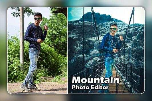 DJ Photo Editor 6 تصوير الشاشة