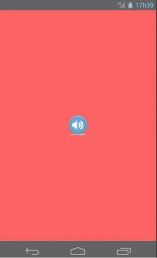 EasyFlashLight Free - Lantern screenshot 4