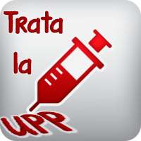 Trata la upp.