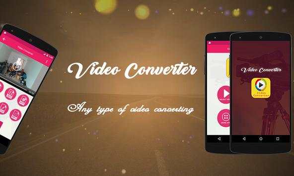 Video Converter screenshot 1