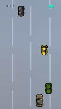 City Racing screenshot 1