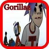 Gorillaz 1.0