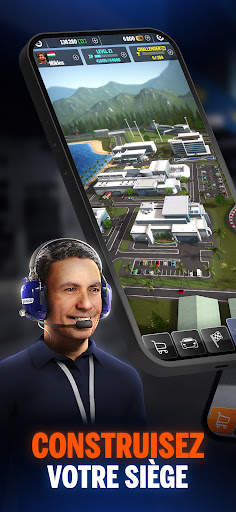 GT Manager screenshot 7