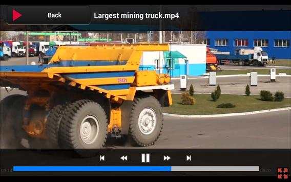Offline Video Player screenshot 4