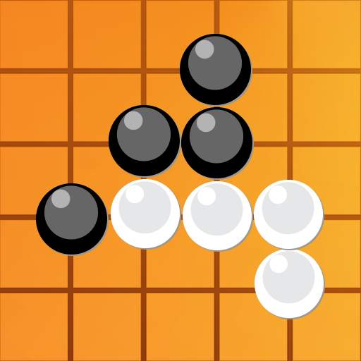 Go Game - Online Board Game 1.202