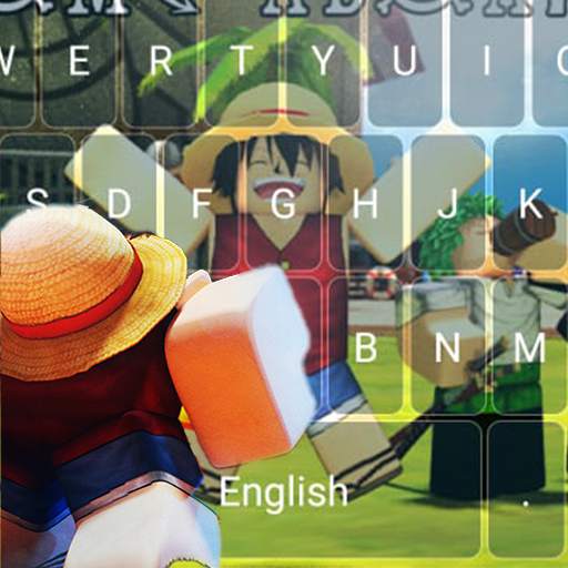 Roblox Keyboard Theme 1.0