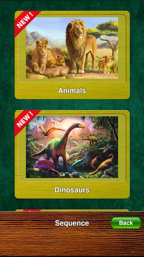 Magic Box Puzzle screenshot 8