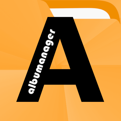 File Manager icon