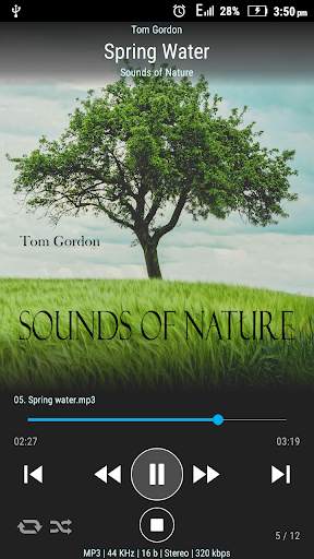 Doninn Audio Editor Free screenshot 5