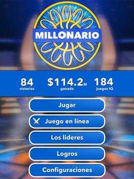 Millonario screenshot 10