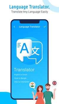 All Language Translator - Any Language Translator 1 تصوير الشاشة